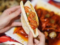 -李双猪·小龙虾·烧烤·羊肉煲(乐山店)