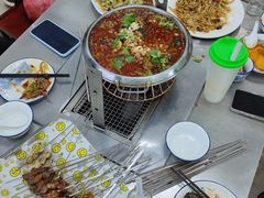 -迎燕阁烤羊腿(二环南路店)