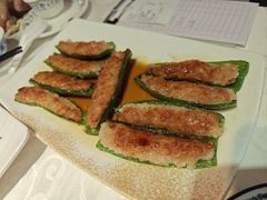 -原汁原味农家菜·经典粤菜(江燕南路店)
