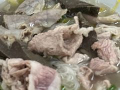 -老字號·桥下猪肚(龙眼南路店)