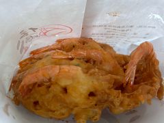 -信二嫂虾饼(振兴路店)