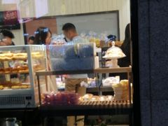 -好利来.生日蛋糕(杨家坪店)