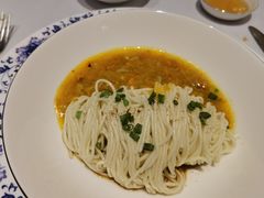 -Yan Ting 宴庭中餐厅(上海静安瑞吉酒店)