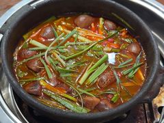 -黔有有贵州酸汤夺夺粉火锅(五味十字店)