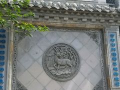 -老张烤羊(王哥庄店)