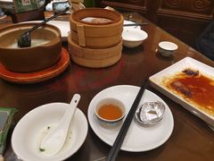 -岭南小生·粤港点心(南门口店)
