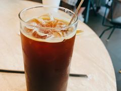 冰美式-玲婧胡同·生日蛋糕·餐厅(嘉里城店)