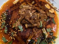 -渝信川菜 · 川味家常菜(长安店)