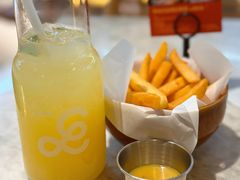 晒甜·黄金葡萄柚-gaga(深圳京基KKMALL店)