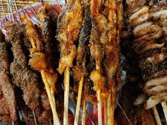 -霍元甲烧烤(江城商务大楼店)