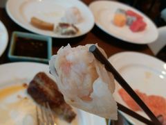 -嘉年华大酒店琴湾-自助餐厅