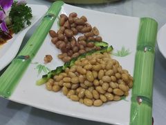 -胡塞尼手抓开锅餐厅(金兰小区店)