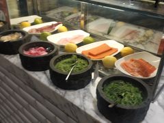 -沈阳和平艾美酒店新食谱西餐厅