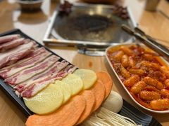 -麻蒲碳烤肉(嘉禾东平地铁站19号店)