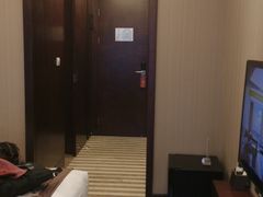 房间-广州达镖国际酒店