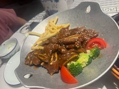 -客家大院·非遗赣南客家菜(郁孤台店)
