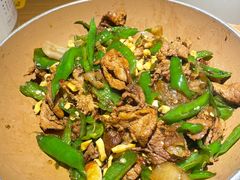 -十二点·辣椒炒肉(南山店)