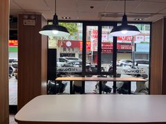 -麦当劳(开平潭江店)