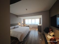 -成都天府丽都喜来登饭店