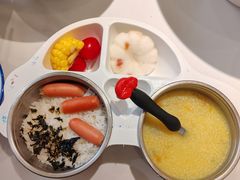 -兰湘子·湘菜小炒(惠多港店)