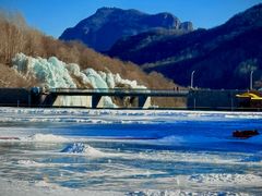-玉渡山自然风景区