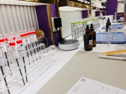 -觅香调香室(南锣鼓巷店)