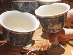 -花和尚·湘西小串烧烤(祈福店)