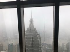 -上海柏悦酒店