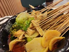 -梵云依家小冒菜(新街口总店)
