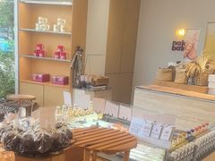 -那家面包房(珠江路店)