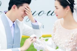 -太古映画婚纱摄影(天河店)