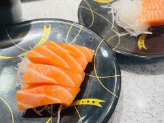 -争鲜回转寿司(南开大悦城店)