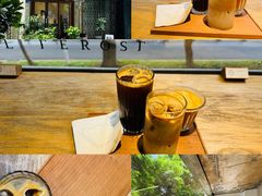 -素咫咖啡CLIFEROSE(新安店)