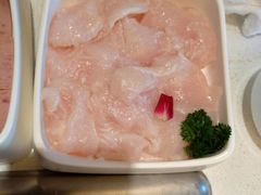 -海底捞火锅(北京路店)