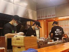 -Ramen满吉·豚骨拉面(丽园路店)