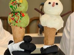 -红楼HONGLOU Gelato(淮海中路店)