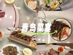 -良友·海鲜青岛菜(五四广场店)