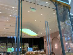 门面-面包新语(融创茂店)