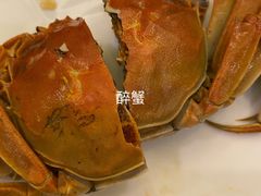 -上海大酒店-自助餐餐厅