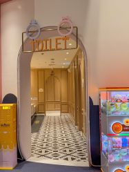 -奈尔宝家庭中心·亲子餐厅(鄞州万达店)