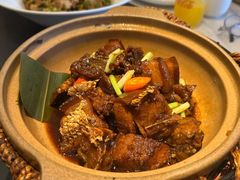 -虎哥私房菜(馒头山店)