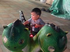 -合肥悦城融侨里生活广场