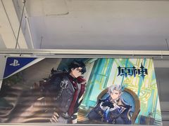 -Sony Store 索尼(上海淮海中路店)