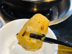-天治宣·野椒鸡(龙头寺总店)