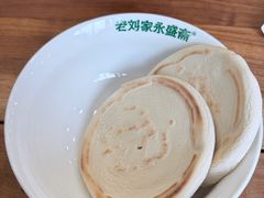 -老刘家永盛斋·传统泡馍(东关南街店)