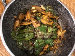 -吃饭皇帝大土家民族菜(正大广场店)