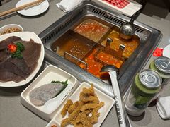 -海底捞火锅(龙岗星河COCO Park店)