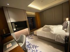 -广州德安丽舍凯宾斯基酒店