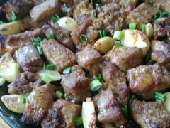 -鲜小岛·铜锅涮肉