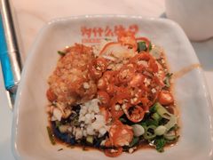 -为什么牛潮汕牛肉火锅(中信广场店)